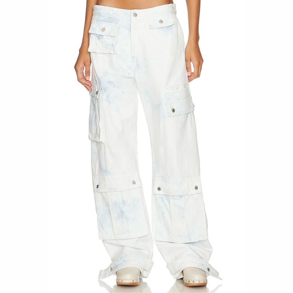 GRLFRND JEANS
